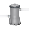 Bestway Бассейн STEEL PRO MAX Round 396х122 см, 12690 Л, металлический каркас