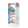 Bestway Piscina STEEL PRO MAX 396×107 cm, 11133L, cadru metalic