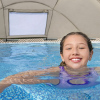 Bestway Piscina STEEL PRO MAX 396×107 cm, 11133L, cadru metalic