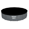 Bestway Бассейн STEEL PRO MAX 457×107 см, 14970л, металлический каркас, подсветка