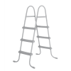 Bestway Бассейн STEEL PRO MAX 457×107 см, 14970л, металлический каркас, подсветка