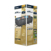 Bestway бассейн APX 365™ Rectangular 549x274x132 см, 16477Л, металлический каркас