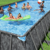Bestway бассейн APX 365™ Rectangular 549x274x132 см, 16477Л, металлический каркас