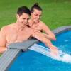 Bestway Бассейн Hydrium 732×132 см, 49200 Л, металлический каркас