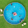 Bestway Бассейн Hydrium 732×132 см, 49200 Л, металлический каркас