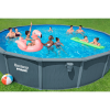 Bestway Бассейн Hydrium 732×132 см, 49200 Л, металлический каркас