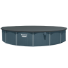 Bestway Бассейн Hydrium 732×132 см, 49200 Л, металлический каркас