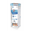 Bestway Бассейн STEEL PRO 300x201x66 см, 3300Л, металлический каркас