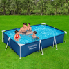Bestway Бассейн STEEL PRO 300x201x66 см, 3300Л, металлический каркас