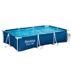 Bestway Бассейн STEEL PRO 300x201x66 см, 3300Л, металлический каркас