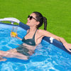Bestway Бассейн STEEL PRO 300x201x66 см, 3300Л, металлический каркас