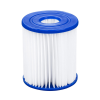 Bestway Бассейн STEEL PRO 300x201x66 см, 3300Л, металлический каркас