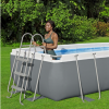 Bestway Бассейн STEEL PRO MAX Rectangular 404x201x100 см, 6478Л, металлический каркас