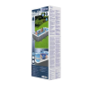 Bestway Бассейн STEEL PRO MAX Rectangular 404x201x100 см, 6478Л, металлический каркас