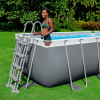 Bestway Бассейн STEEL PRO MAX Rectangular 412x201x122 см, 8124Л, металлический каркас