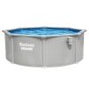 Bestway Бассейн Hydrium 366×122 см, 10990 Л, металлический каркас