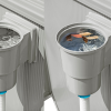 Bestway Бассейн Hydrium 366×122 см, 10990 Л, металлический каркас
