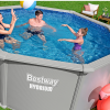 Bestway Бассейн Hydrium 366×122 см, 10990 Л, металлический каркас