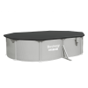 Bestway Бассейн Hydrium 500×366 см, 16296 Л, металлический каркас