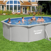 Bestway Бассейн Hydrium 500×366 см, 16296 Л, металлический каркас
