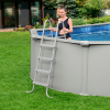 Bestway Бассейн Hydrium 500×366 см, 16296 Л, металлический каркас