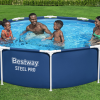 Bestway Бассейн STEEL PRO 305х76 см, 4678Л, металлический каркас