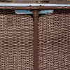 Bestway Бассейн STEEL PRO MAX Round Rotang 366×100 см, 9150Л, металлический каркас