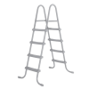 Bestway Бассейн STEEL PRO MAX Oval 549x274x122 см, 13430Л, металлический каркас