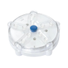 Bestway Бассейн STEEL PRO MAX Oval 610х366х122 см, 20241Л, металлический каркас, гидромассаж