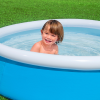 Bestway Piscină gonflabilă pentru copii Fast Set “Prima mea piscină” 152х38 cm, 477 L, 2+