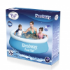 Bestway Надувной бассейн Fast Set 183х51 см, 940 Л