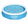 Bestway Надувной бассейн Fast Set 244х61 см, 1880 Л