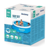 Bestway Надувной бассейн Fast Set 244х61 см, 1880 Л