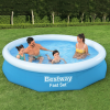 Bestway Надувной бассейн Fast Set 305х66 см, 3800 Л