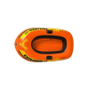 INTEX Barcă gonflabilă „Explorer 100”, 147x84x36 cm, până la 55kg, 6+