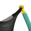 Bestway Батут Xtreme Air, 244 см x 220 см, до 80 кг Bestway Батут Xtreme Air, 244 см x 220 см, до 80 кг