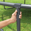 Bestway Батут пружинный с защитой Xtreme Air, 305 x 255 см, до 90кг