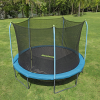 Bestway Батут пружинный с защитой Xtreme Air, 366 x 278 см, до 100кг Bestway Батут пружинный с защитой Xtreme Air, 366 x 278 см, до 100кг