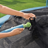 Bestway Батут пружинный с защитой Xtreme Air, 366 x 278 см, до 100кг Bestway Батут пружинный с защитой Xtreme Air, 366 x 278 см, до 100кг
