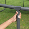 Bestway Батут пружинный с защитой Xtreme Air, 366 x 278 см, до 100кг Bestway Батут пружинный с защитой Xtreme Air, 366 x 278 см, до 100кг