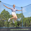 Bestway Батут пружинный с защитой Xtreme Air, 366 x 278 см, до 100кг Bestway Батут пружинный с защитой Xtreme Air, 366 x 278 см, до 100кг