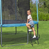 Bestway Батут пружинный с защитой Xtreme Air, 366 x 278 см, до 100кг Bestway Батут пружинный с защитой Xtreme Air, 366 x 278 см, до 100кг