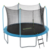 Bestway Батут пружинный с защитой Xtreme Air, 366 x 278 см, до 100кг Bestway Батут пружинный с защитой Xtreme Air, 366 x 278 см, до 100кг
