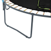 Bestway Батут пружинный с защитой Xtreme Air, 366 x 278 см, до 100кг Bestway Батут пружинный с защитой Xtreme Air, 366 x 278 см, до 100кг