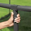 Bestway Батут пружинный с защитой Xtreme Air, 427 х 286 см, до 113кг