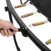Bestway Батут пружинный с защитой Xtreme Air, 427 х 286 см, до 113кг