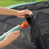 Bestway Батут пружинный с защитой Xtreme Air, 427 х 286 см, до 113кг