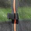 Bestway Батут пружинный с защитой Xtreme Air, 427 х 286 см, до 113кг