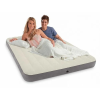 INTEX Надувной матрас “Velur Single-High” 152x203x25 см, до 272 кг INTEX Надувной матрас “Velur Single-High” 152x203x25 см, до 272 кг