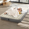 INTEX Надувной матрас “Velur Single-High” 152x203x25 см, до 272 кг INTEX Надувной матрас “Velur Single-High” 152x203x25 см, до 272 кг